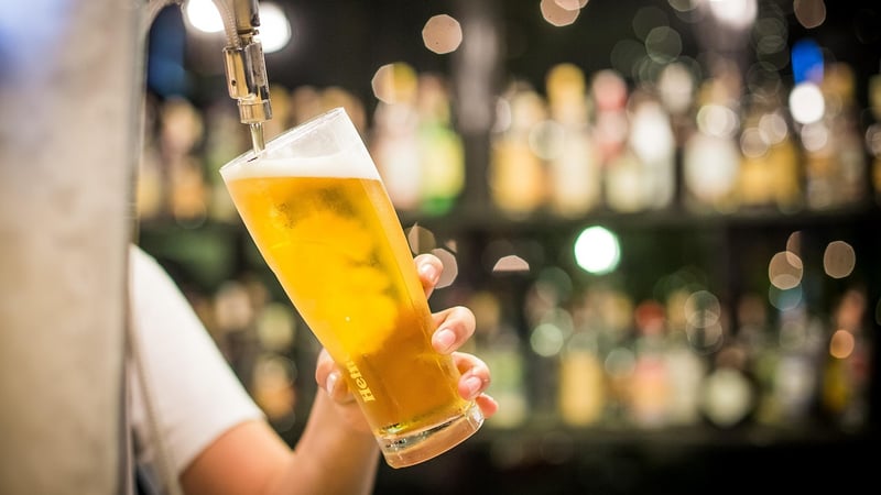 Customized Glassware